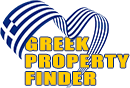 greek property finder logo